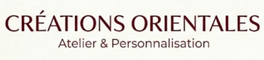 Création Oriental - Home
